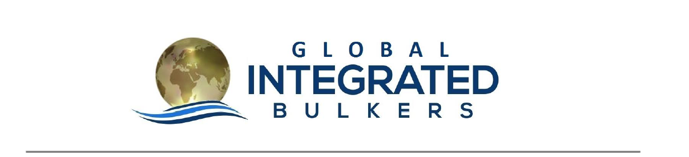 Global Integrated Bulkers Pte Ltd.